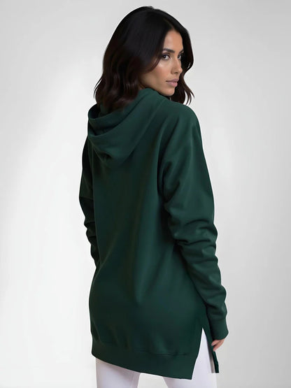 FELPA LUX OVERSIZE