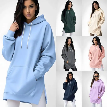 FELPA LUX OVERSIZE
