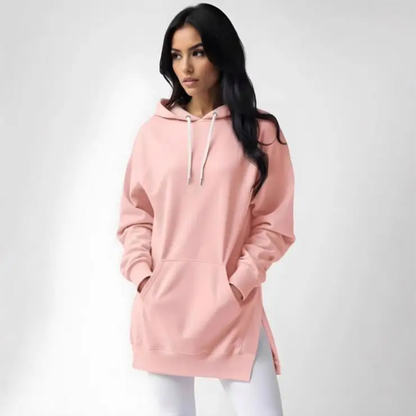 FELPA LUX OVERSIZE