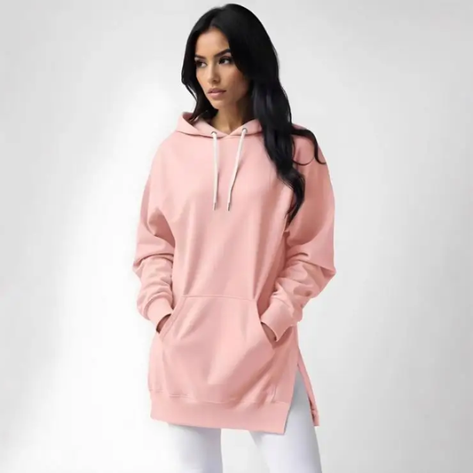 FELPA LUX OVERSIZE
