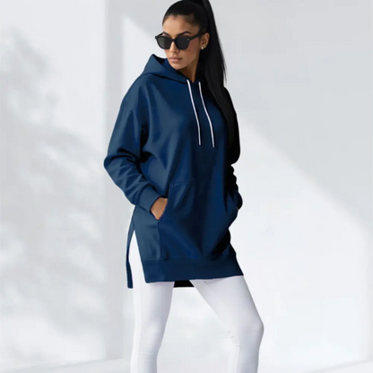 FELPA LUX OVERSIZE