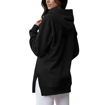 FELPA LUX OVERSIZE